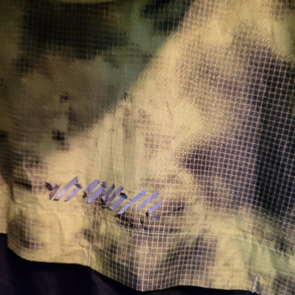 Russell Ultralight Running Jacket Size 3XL - Picture 5 of 5